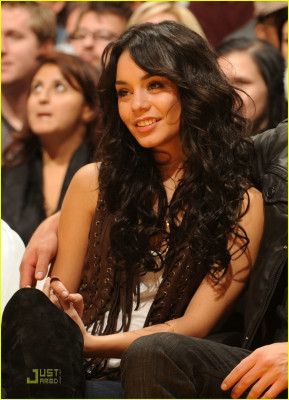 Vanessa Hudgens pic #127790