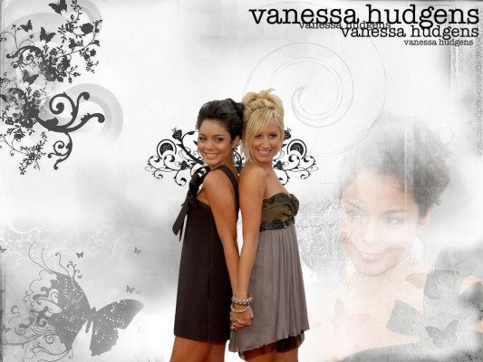 Vanessa Hudgens pic #234660