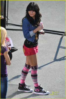 Vanessa Hudgens pic #127791