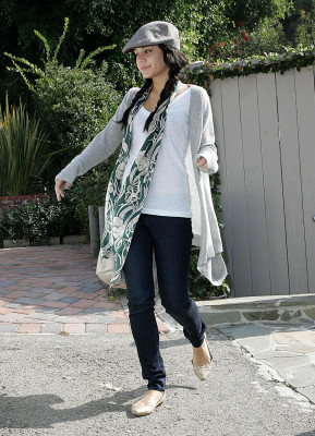 Vanessa Hudgens pic #152920