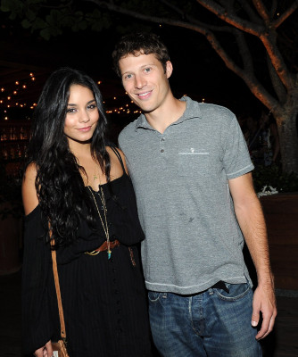 Vanessa Hudgens pic #305536