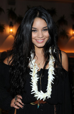 Vanessa Hudgens pic #305533