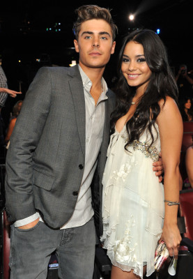 Vanessa Hudgens pic #282590