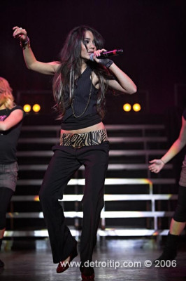 Vanessa Hudgens pic #159859