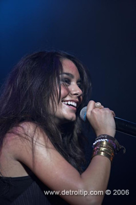 Vanessa Hudgens pic #159824