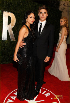 Vanessa Hudgens pic #249942