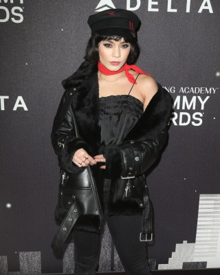 Vanessa Hudgens pic #1035411