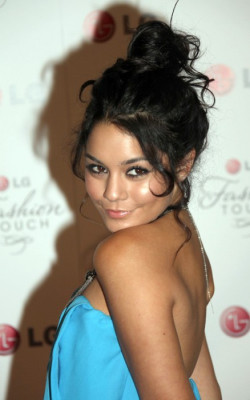 Vanessa Hudgens pic #268259