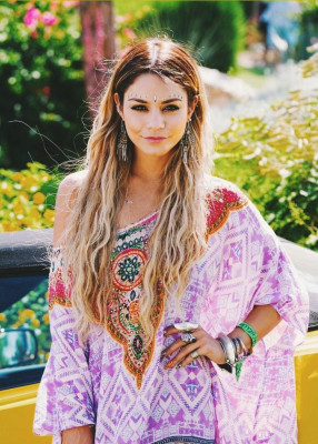 Vanessa Hudgens pic #795019