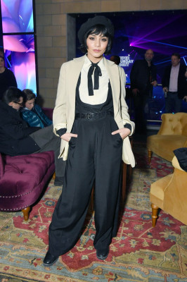 Vanessa Hudgens pic #1037960
