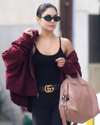 Vanessa Hudgens pic #1006327