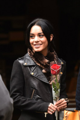 Vanessa Hudgens pic #797447