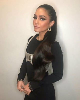 Vanessa Hudgens