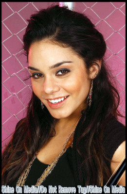 Vanessa Hudgens pic #135646