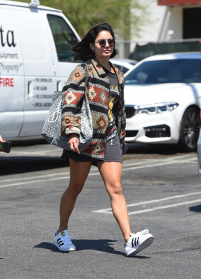 Vanessa Hudgens pic #991626