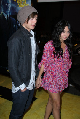 Vanessa Hudgens pic #293419