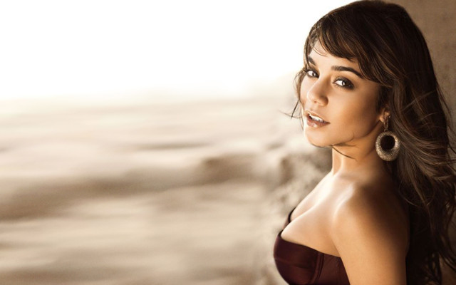 Vanessa Hudgens pic #194291