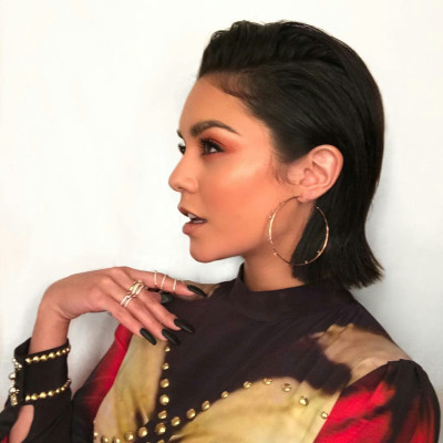 Vanessa Hudgens pic #1006826