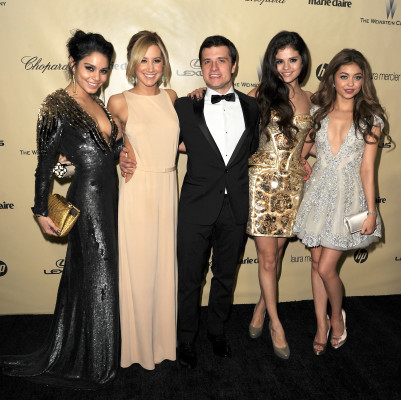Vanessa Hudgens pic #598864