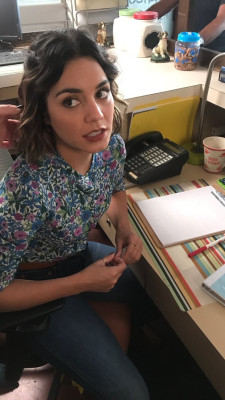 Vanessa Hudgens pic #1117685