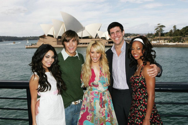 Vanessa Hudgens pic #283531