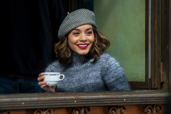 Vanessa Hudgens pic #1010279