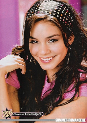 Vanessa Hudgens pic #143724