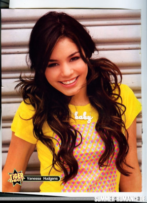 Vanessa Hudgens pic #143725