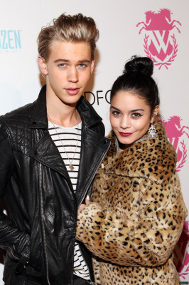 Vanessa Hudgens pic #605361