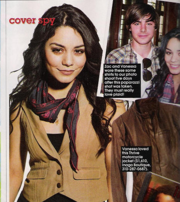 Vanessa Hudgens pic #170508