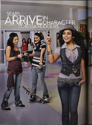 Vanessa Hudgens pic #170507
