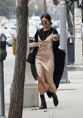 Vanessa Hudgens pic #1006847