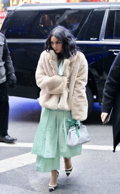 Vanessa Hudgens