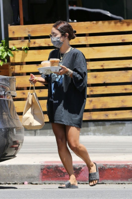 Vanessa Hudgens pic #1263631