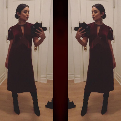 Vanessa Hudgens pic #1028615