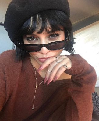 Vanessa Hudgens pic #1033598