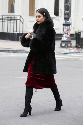 Vanessa Hudgens pic #1023248