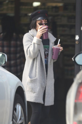 Vanessa Hudgens pic #1033592