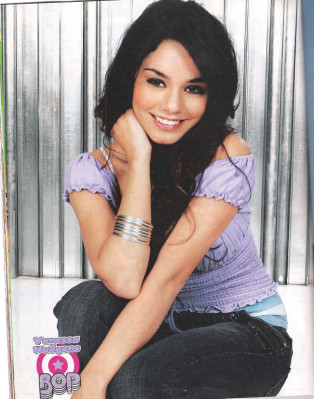 Vanessa Hudgens pic #170527