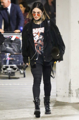 Vanessa Hudgens pic #1010280