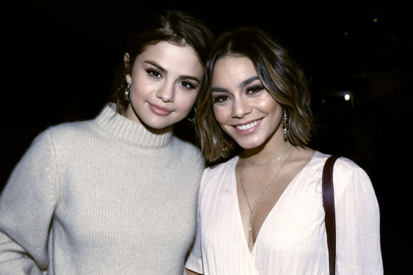 Vanessa Hudgens pic #1009936