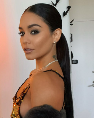 Vanessa Hudgens pic #1224318