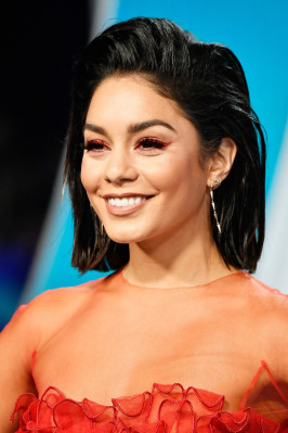 Vanessa Hudgens pic #991622