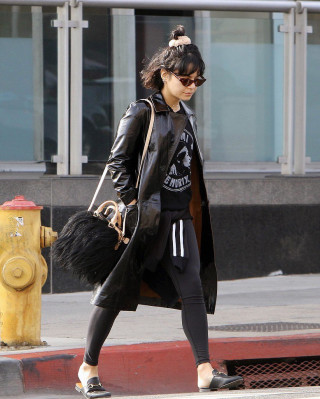 Vanessa Hudgens pic #1031879