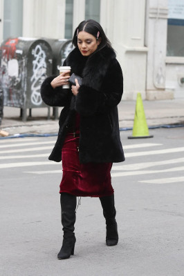Vanessa Hudgens pic #1023249
