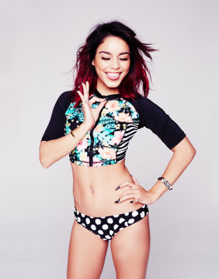 Vanessa Hudgens pic #802875