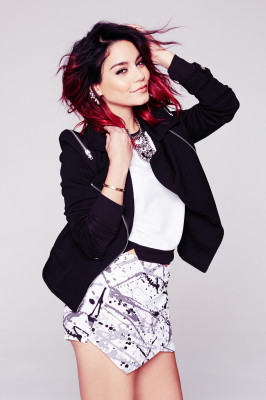 Vanessa Hudgens pic #802887