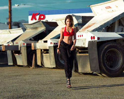 Vanessa Hudgens pic #771832