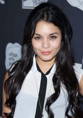 Vanessa Hudgens pic #582390