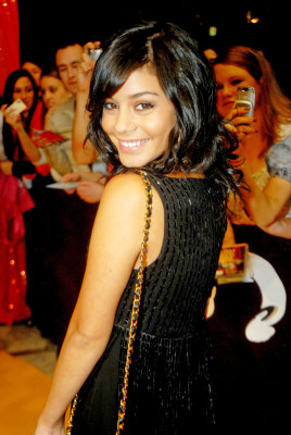 Vanessa Hudgens pic #124436